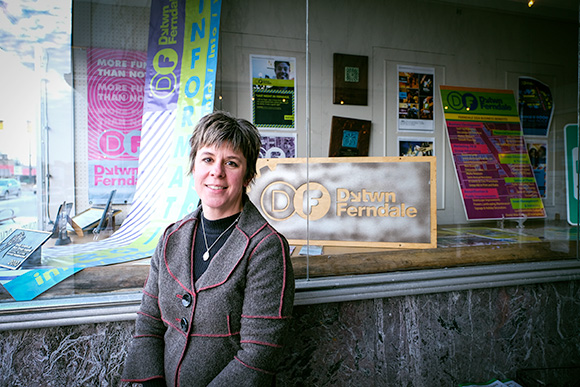 Cristina Shepard-Decius-Ferndale DDA