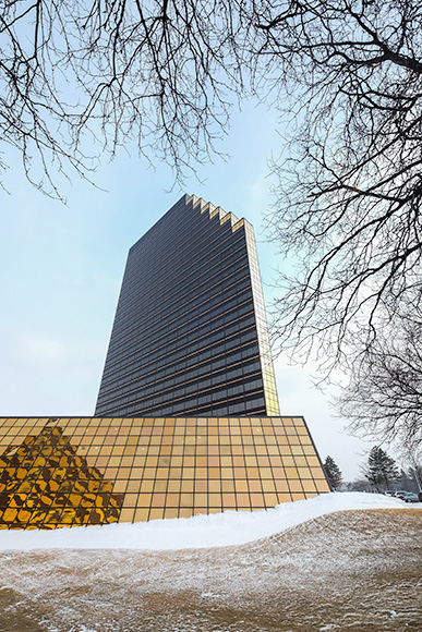 Southfield Town Center-4