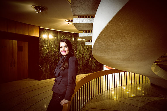 Susan Dabaja-Dearborn City Council