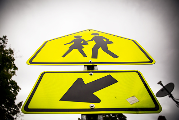 Safe Routes Michigan-Hamtramck