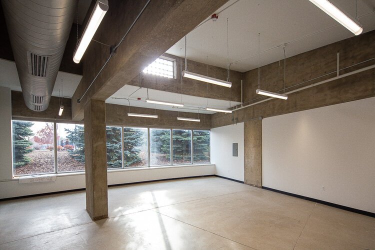 ArtSpace Dearborn. Photo by David Lewinski.