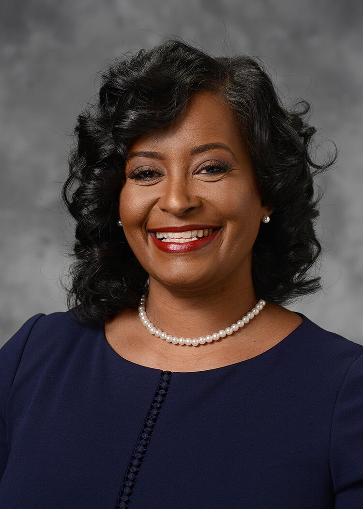 Jan Harrington-Davis is vice president of talent acquisition, workforce diversity, and workforce solutions at HFHS.