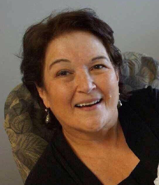 Monica Cavacece Feliciano.