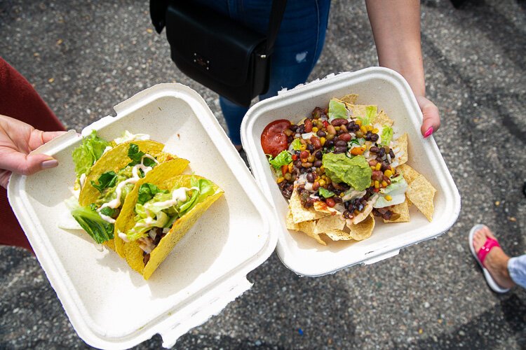 VegMichigan Free Festival