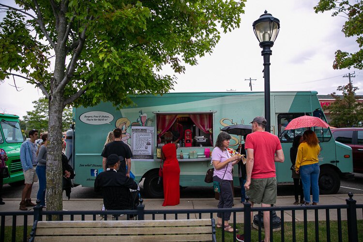 VegMichigan Free Festival 