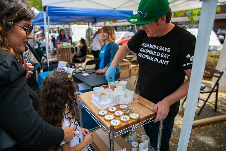 VegMichigan Free Festival 