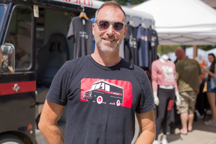 Chris Gorski, Detroit GT