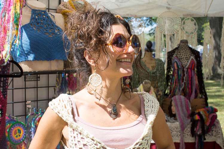 Jennifer Xerri, Starlily Creations