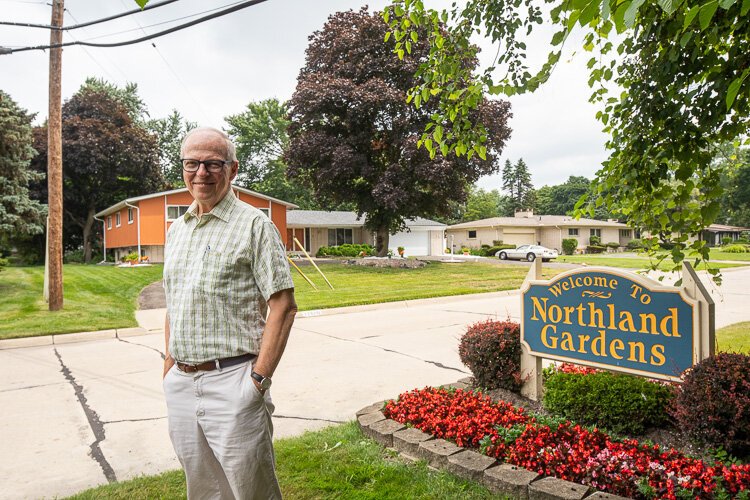 Ken Siver. Photo by David Lewinski.