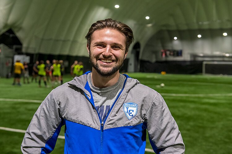 Soccer club LK St. Clair scores goals in Macomb County – Metromode