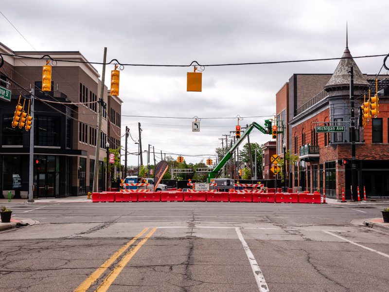 Photo by Timothy J. Seppala