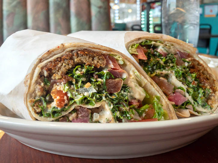 Photo by TImothy J. Seppala