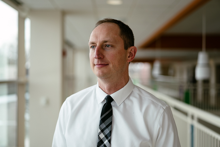 Dr. Richard Bryce