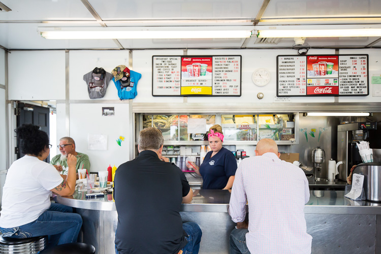 Bates Livonia. Photo by David Lewinski.