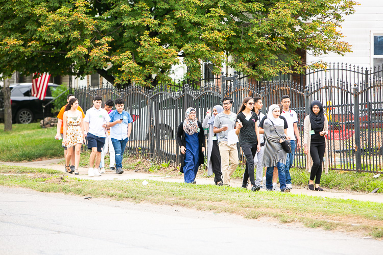 Environmental Health Research-to-Action (EHRA) Academy