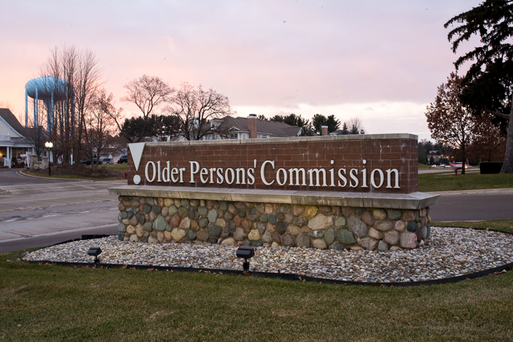 Photo by Steve Koss.