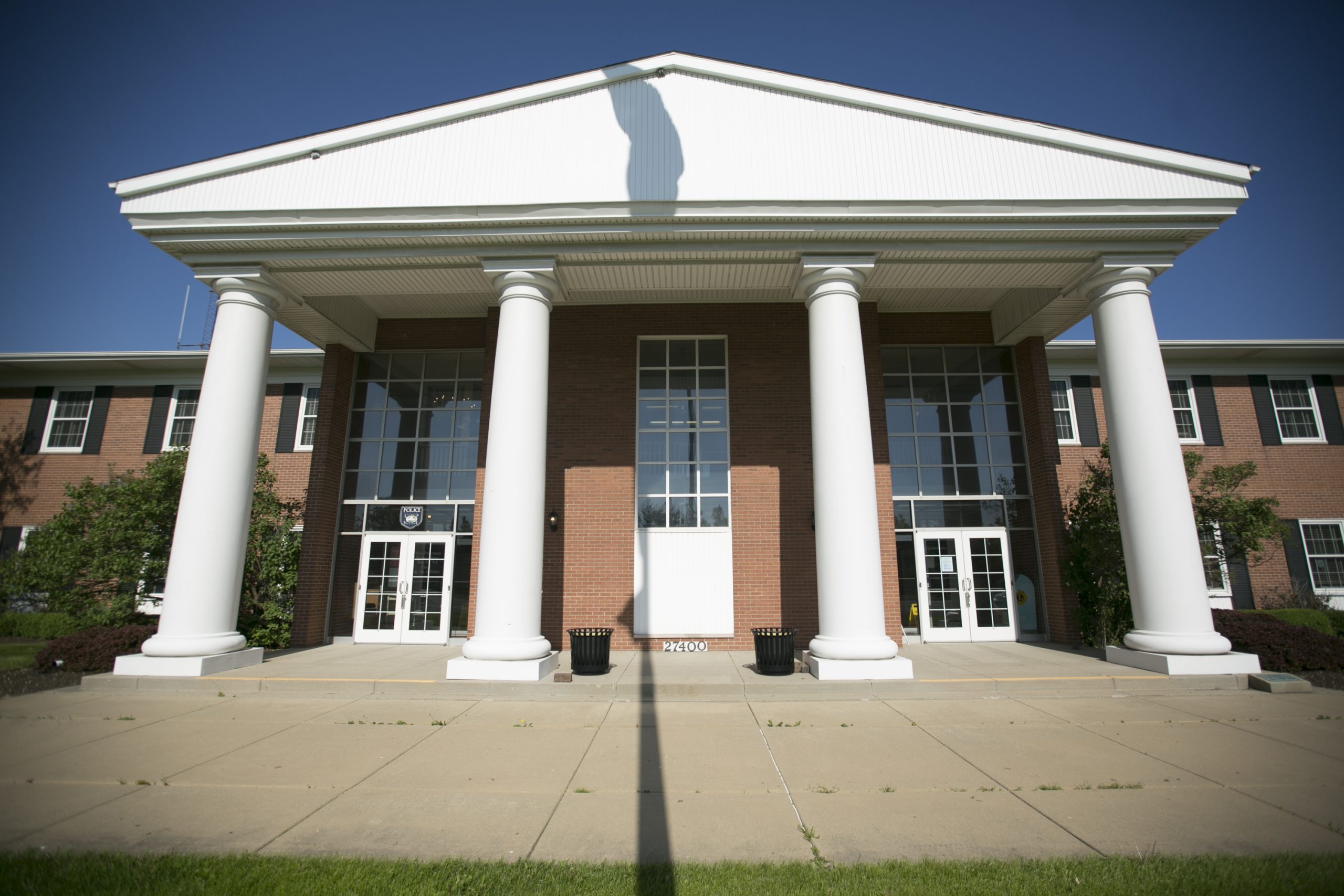 Lathrup Village hopes to create a destination through corridor development.