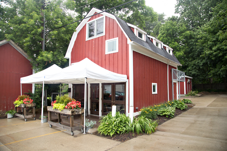 Photo by JOE POWERS In Situ Photography