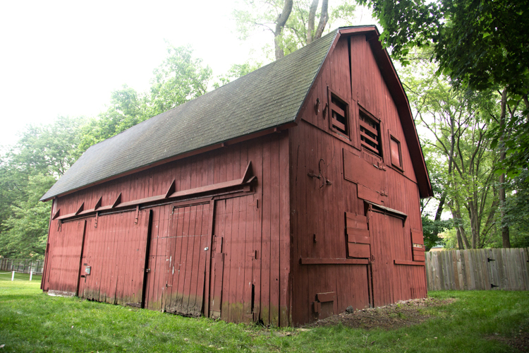 Photo by JOE POWERS In Situ Photography