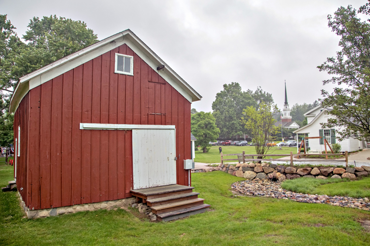 Photo by JOE POWERS In Situ Photography