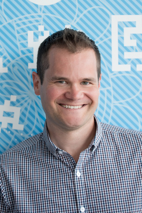 Jake Sigal is co-founder and CEO of Tome Software in Royal Oak