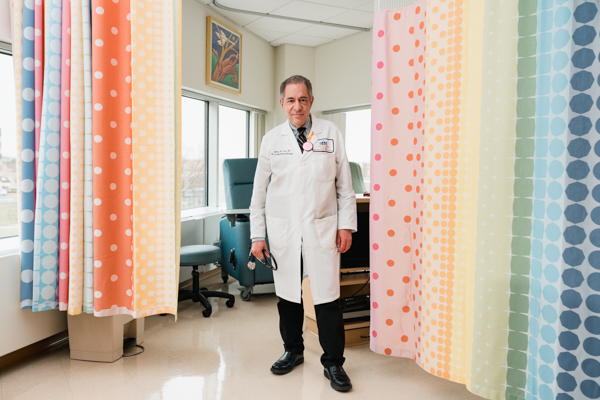 Dr. Jeffrey Taub