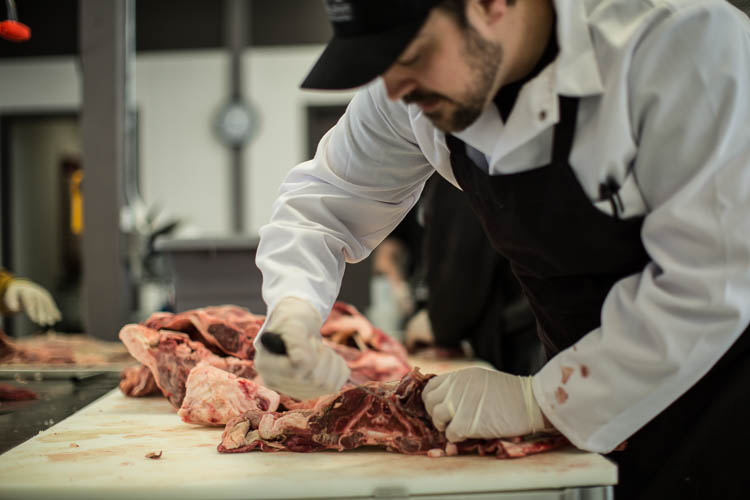  Mike Romine. Photo by Nina Ignaczak.