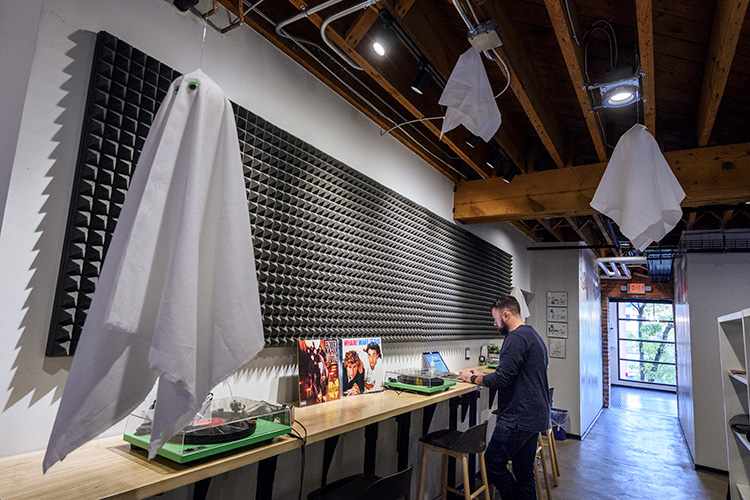 Duo Security offices