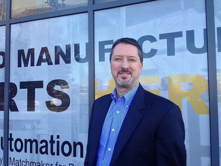 Tom Kelly. Photo by MJ Galbraith.