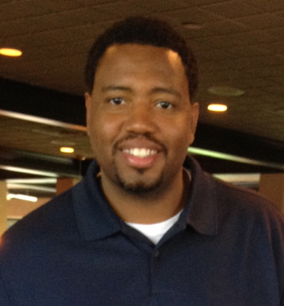 Philip Holmes. Courtesy Pretch.