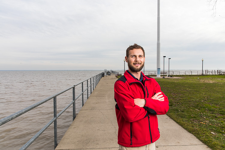 Lee Miller. Photo by David Lewinski.