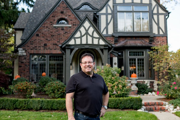 Jim Koeppen. Photo by Nick Hagen.