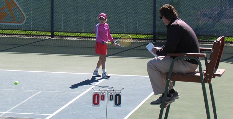 Olivia Carlesso Weiss. Photo by Lisa Ann Carlesso.