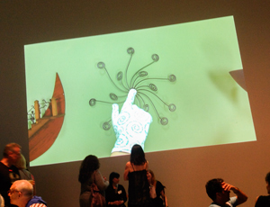 Shana Moulton: MindPlace ThoughtStream