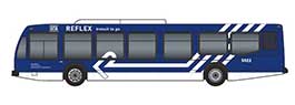 Regional transit: DDOT, SMART join forces on express bus service ...