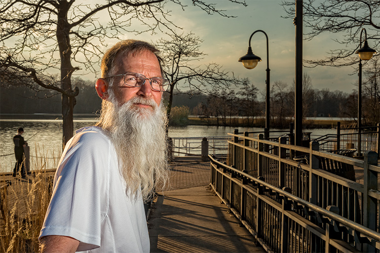 Restoring the Rouge is 'about getting the community to the river ...