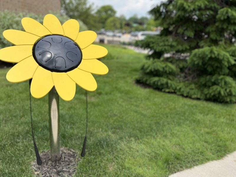“It's important we act now to ensure a cleaner, healthier and more resilient community for future generations,” says Sterling Heights Mayor Michael Taylor.