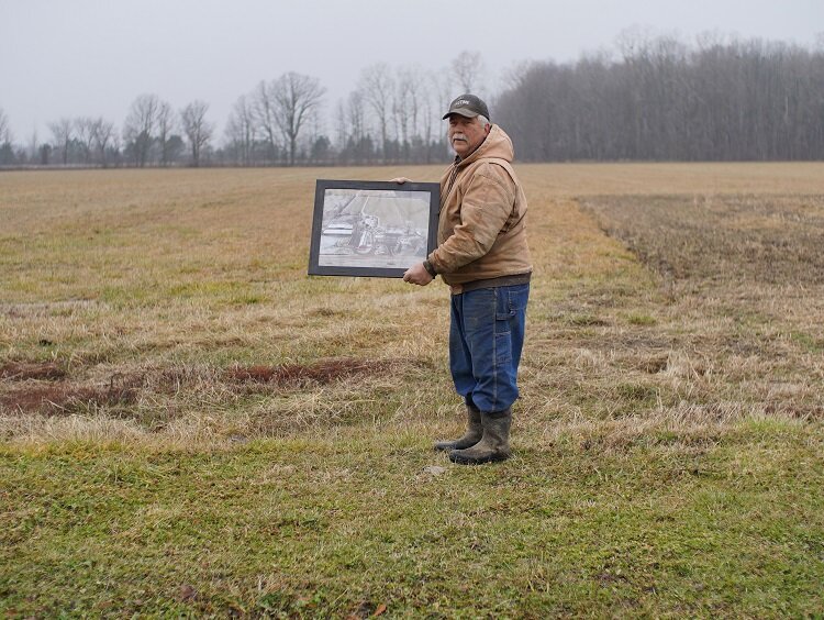 Vern Kulman, Macomb County