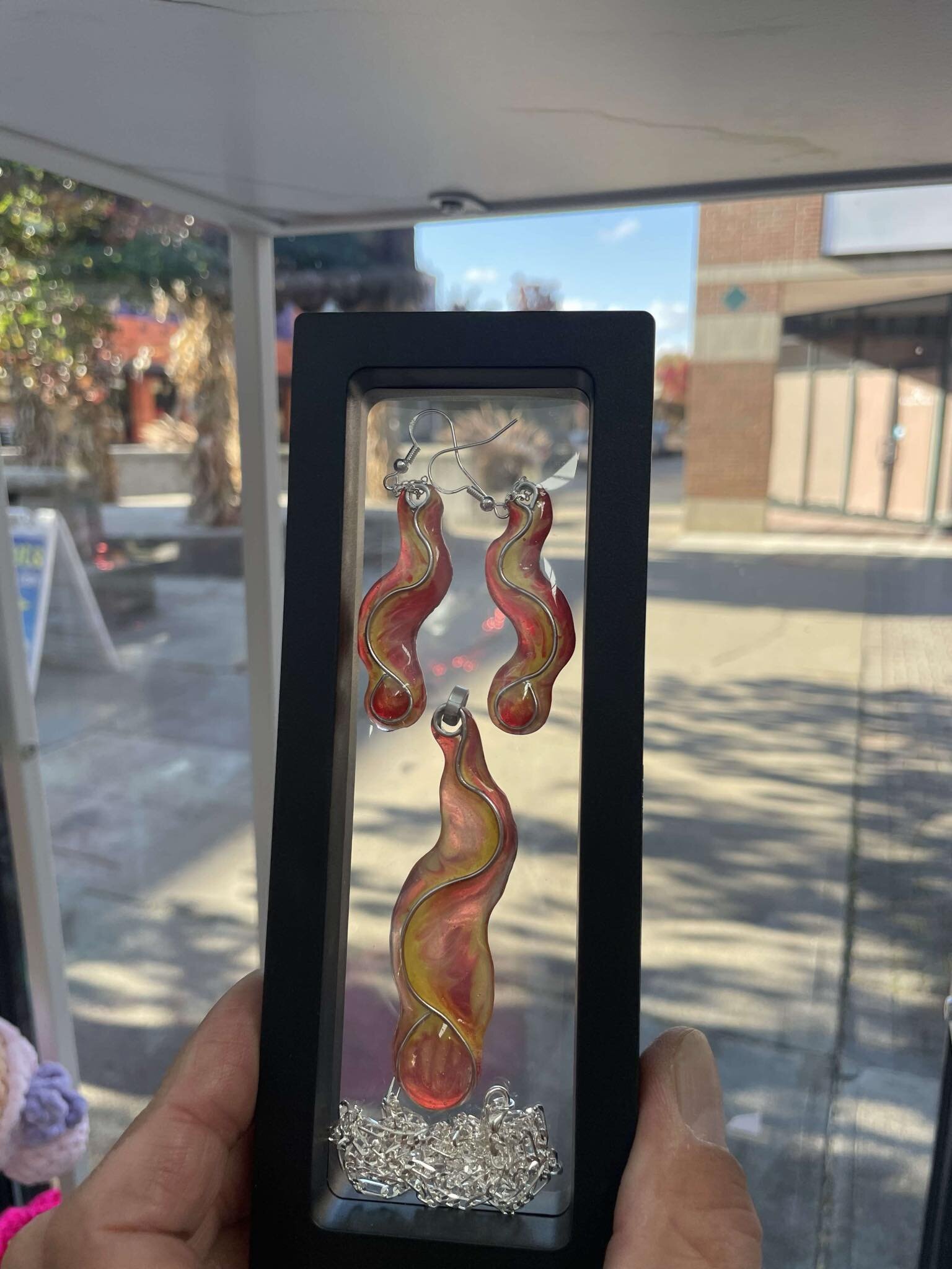 Courtesy of the artist.