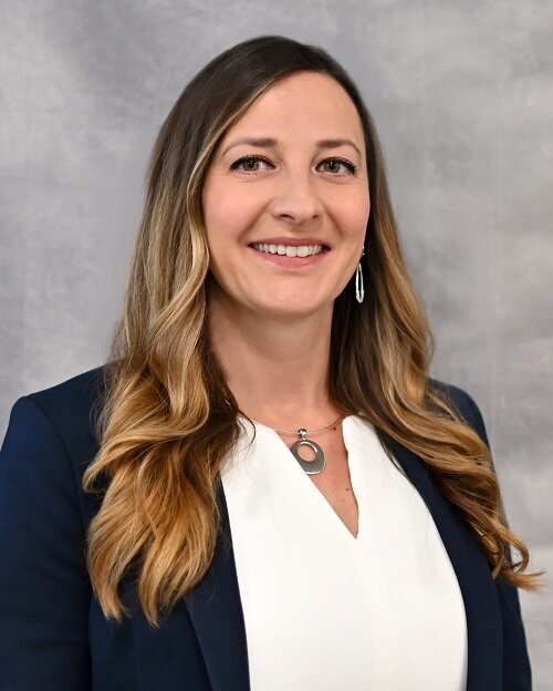 Macomb County Planning and Economic Development Director Vicky Rowinski. (File photo)