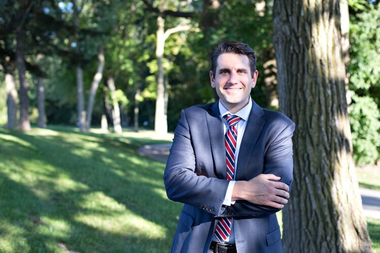 Sterling Heights Mayor Michael C. Taylor: “Sterling Heights is committed to sustainability, and this is a significant step toward achieving our goals.”