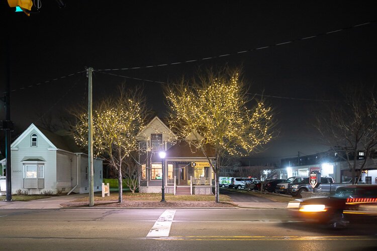 Skep Space is located at 33018 Grand River Ave.