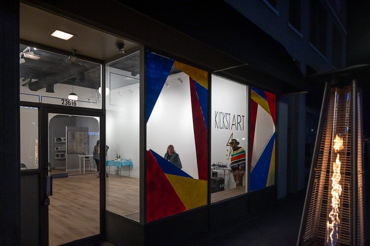 KickstART Farmington is located at 23616 Farmington Rd.