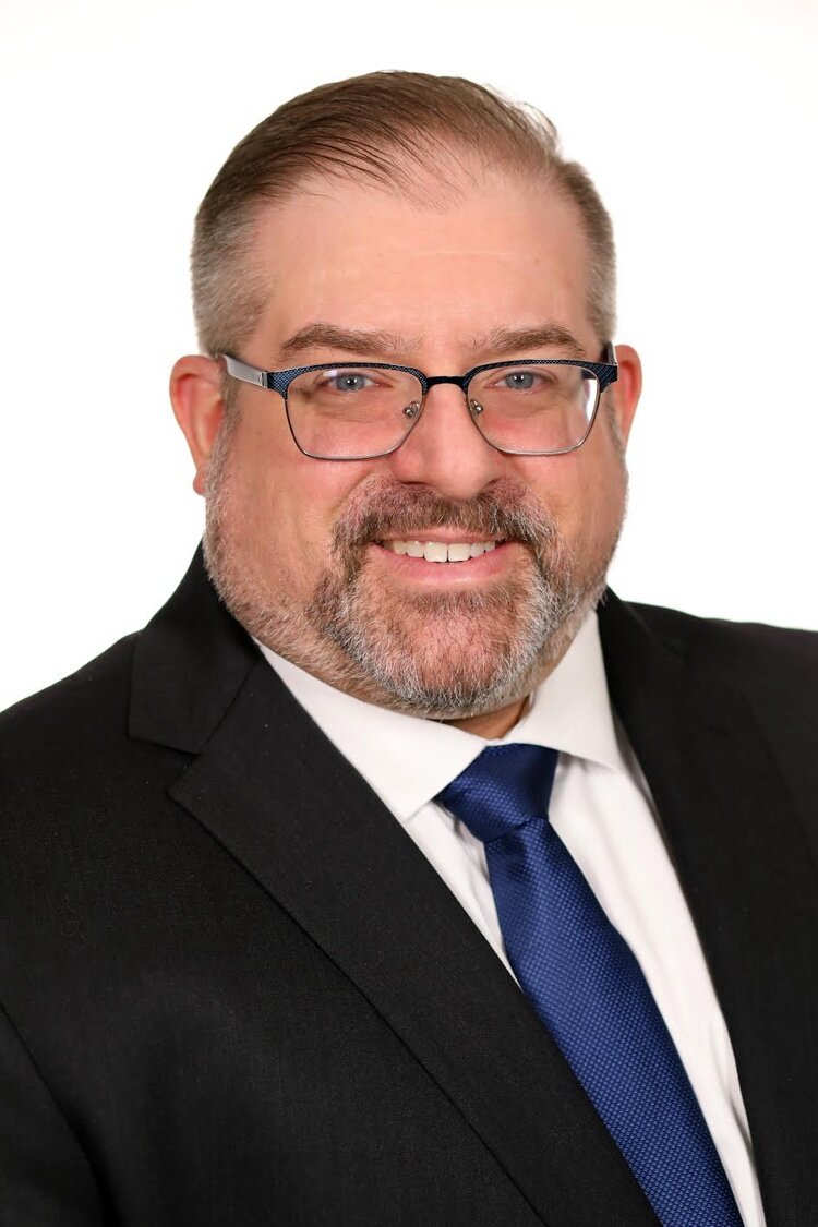 Derek Werenka, owner of M1 Realty.