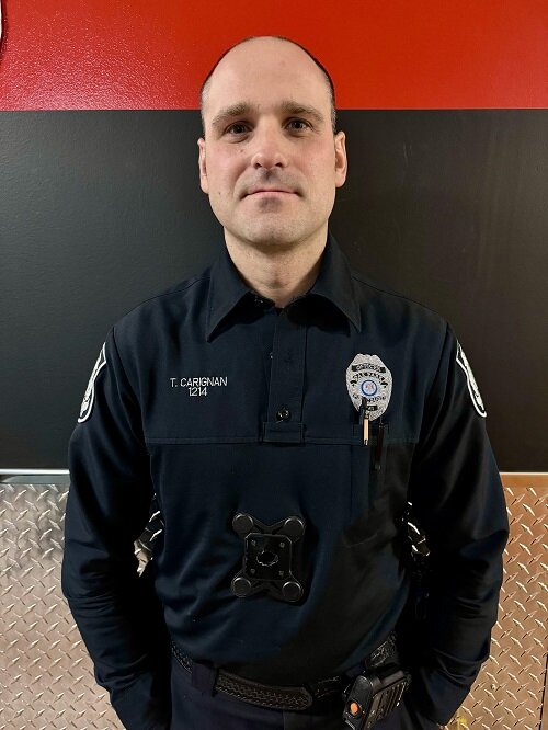 Anthony Carignan / Photo supplied