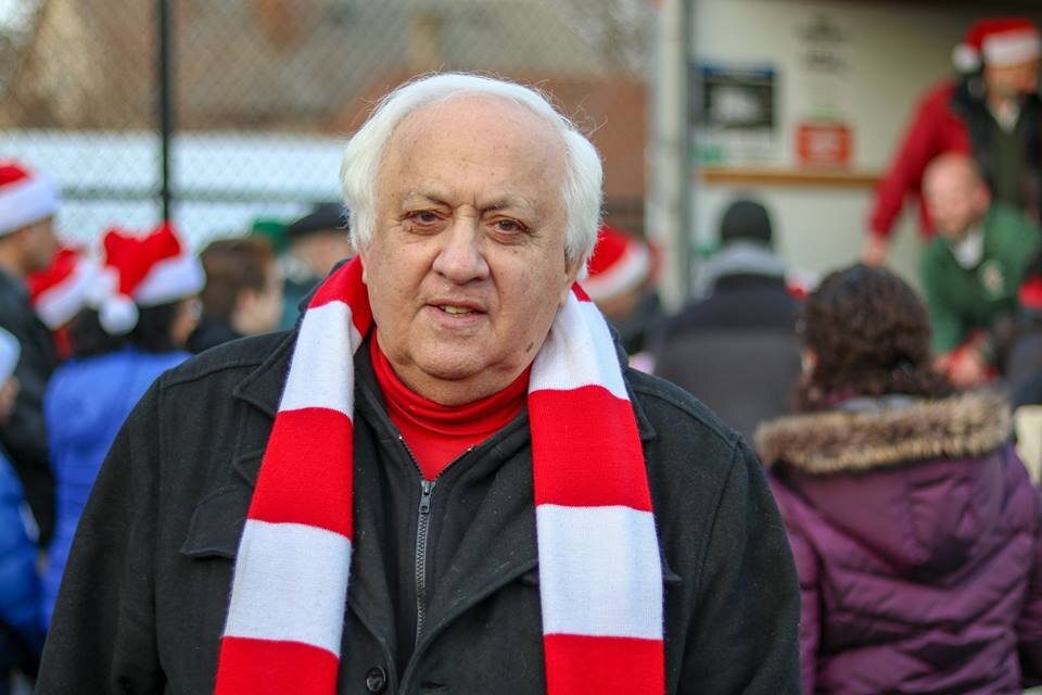 Jim Turman. Photo supplied.