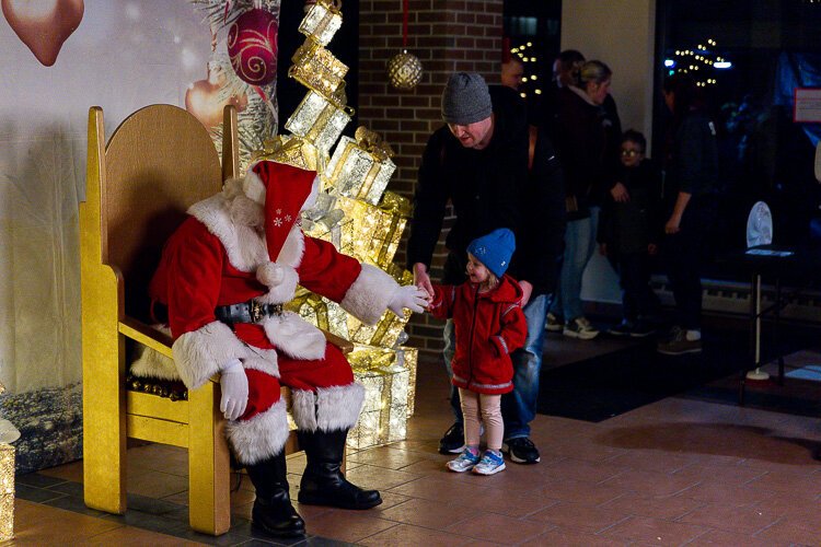 A Sterling Christmas: A Sterling Heights holiday tradition for 45 years and counting.