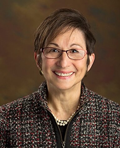 Oak Park Mayor Marian McClellan. Photo supplied.