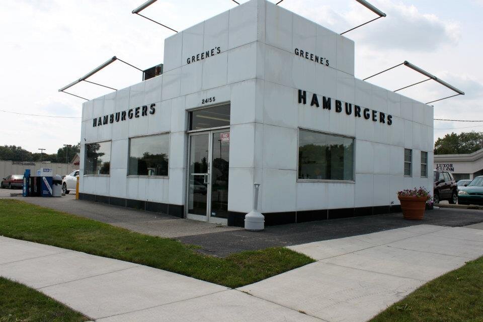 Photo: Greene's / Facebook