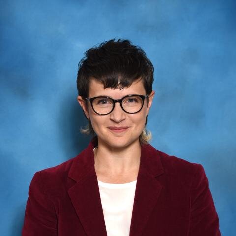 Dr Helet Botha, Assistant Professor of Business Policy and Strategy at the University of Michigan-Dearborn